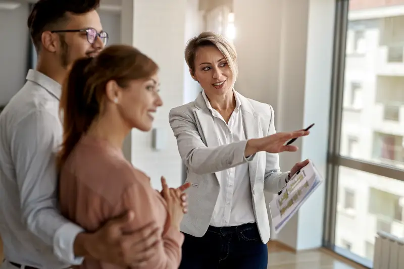 Immobilieninvestment und Betreuung