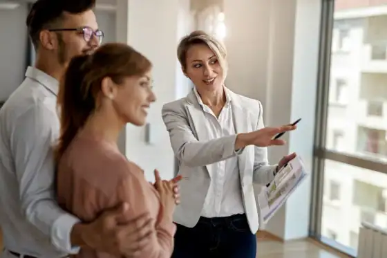 Immobilieninvestment und Betreuung